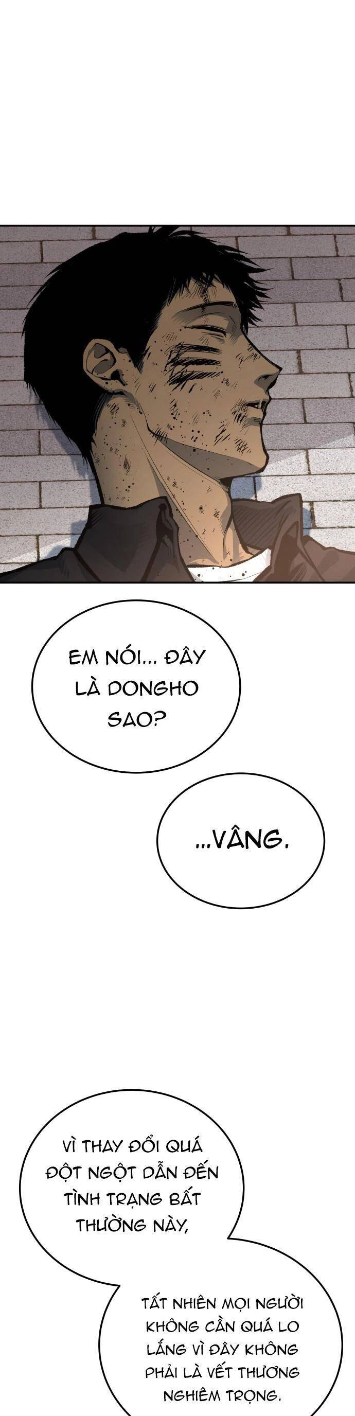 Người Thây Ma Chapter 39 - 33