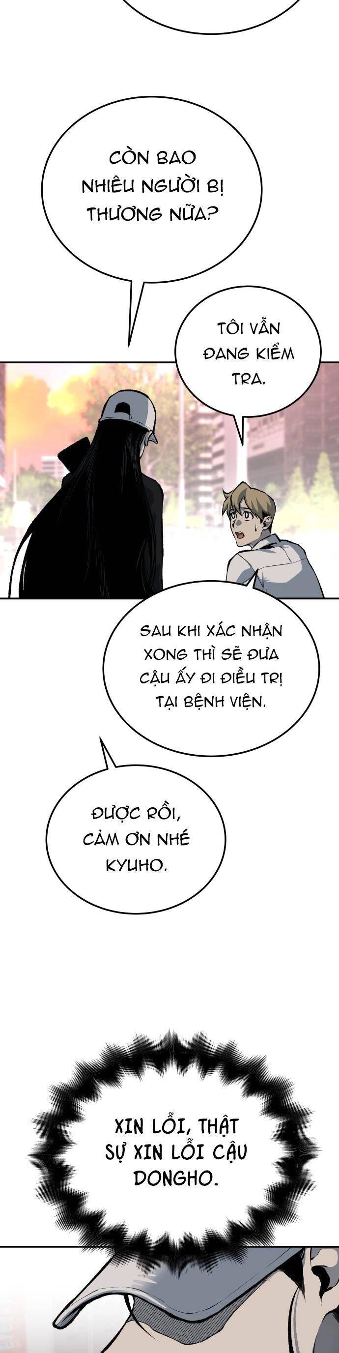 Người Thây Ma Chapter 39 - 35