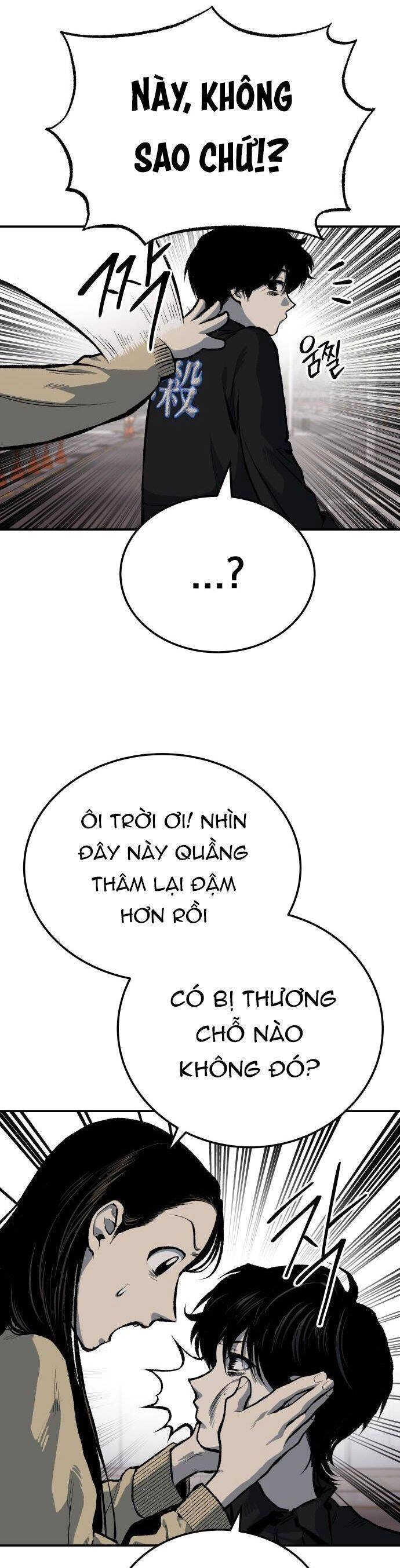 Người Thây Ma Chapter 39 - 39