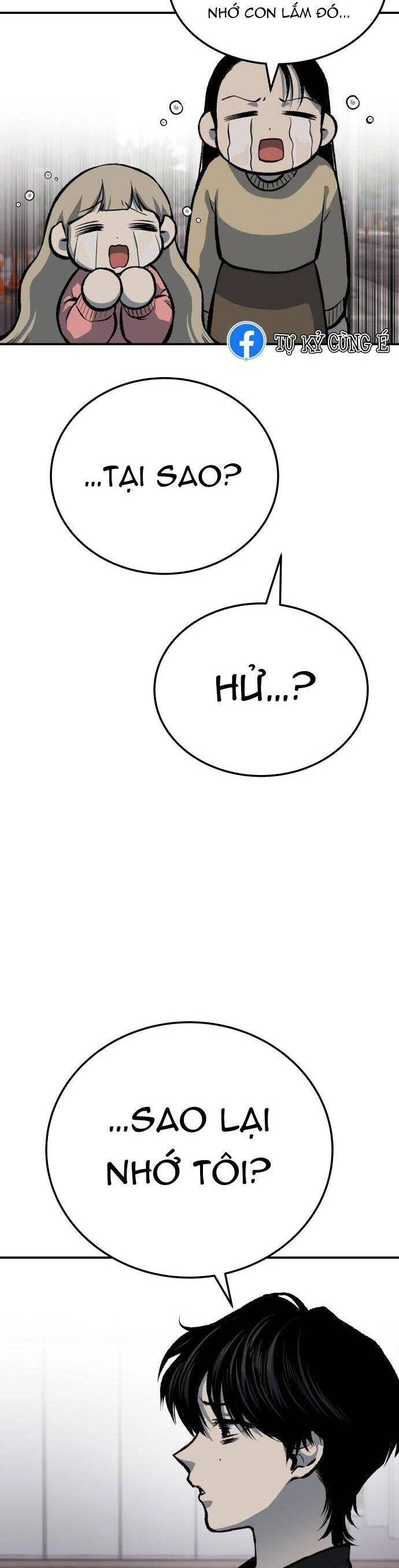 Người Thây Ma Chapter 39 - 41