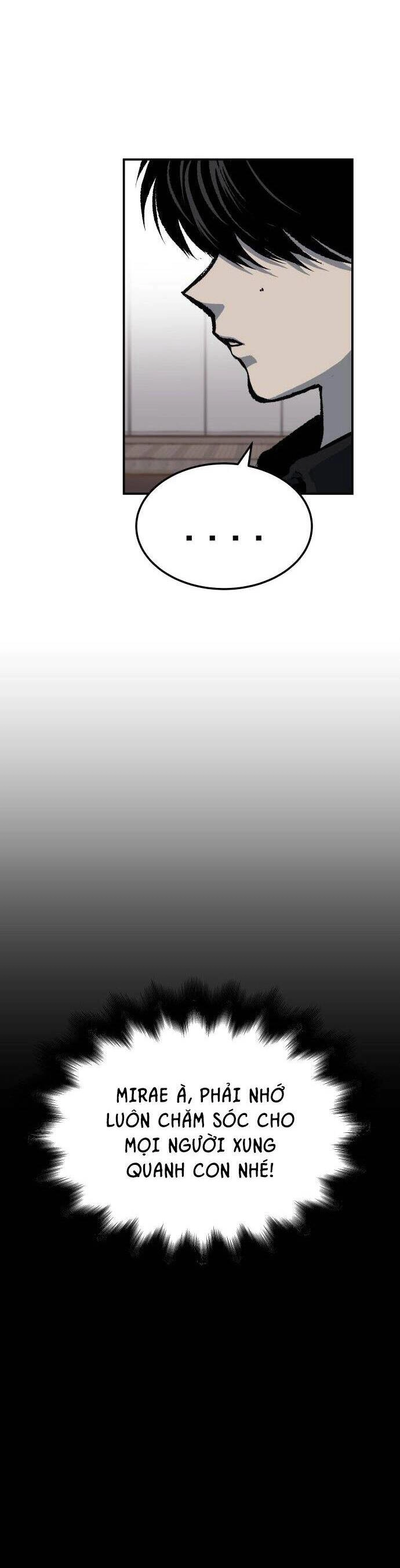 Người Thây Ma Chapter 39 - 43