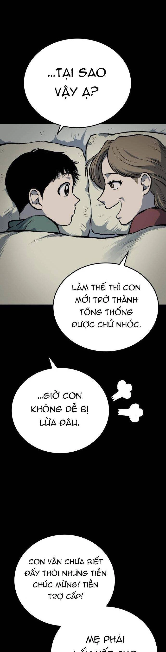 Người Thây Ma Chapter 39 - 44