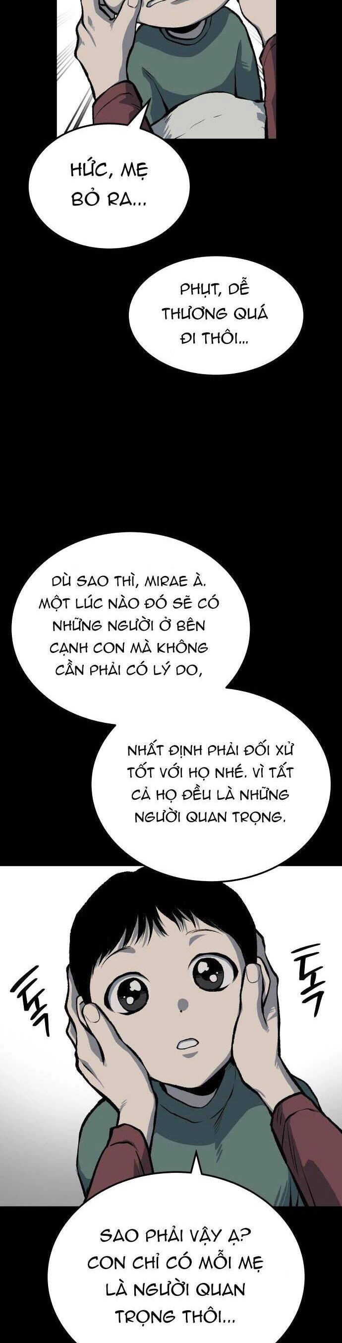 Người Thây Ma Chapter 39 - 46