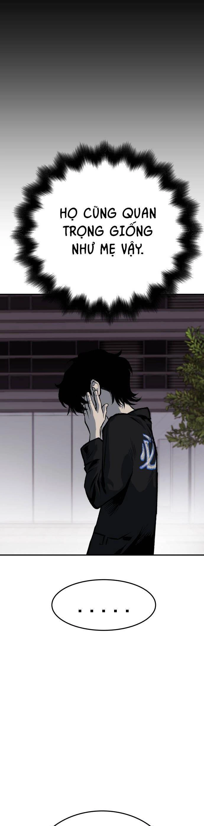 Người Thây Ma Chapter 39 - 48