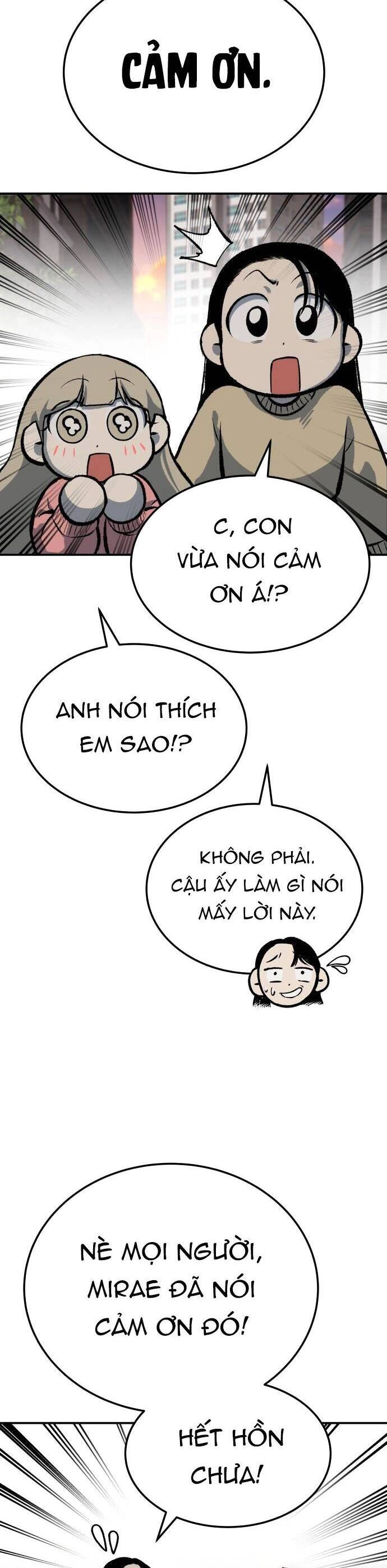 Người Thây Ma Chapter 39 - 49