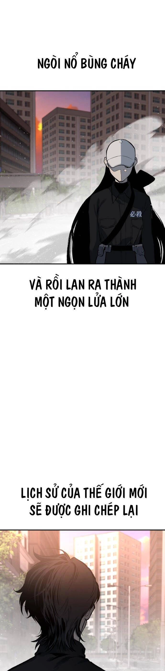 Người Thây Ma Chapter 39 - 51