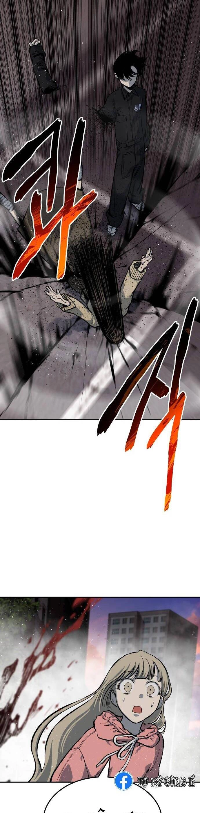 Người Thây Ma Chapter 39 - 53