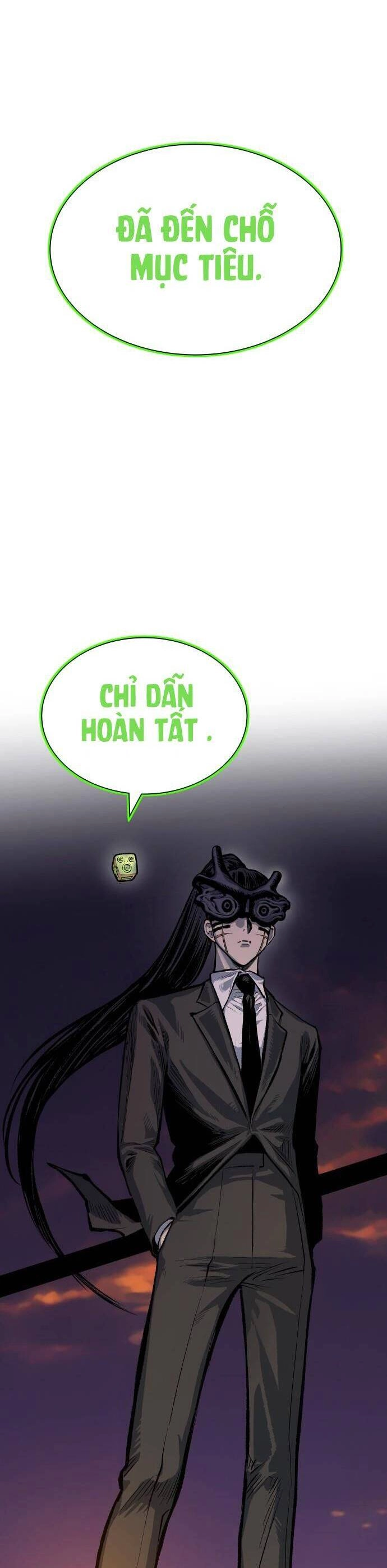 Người Thây Ma Chapter 39 - 55