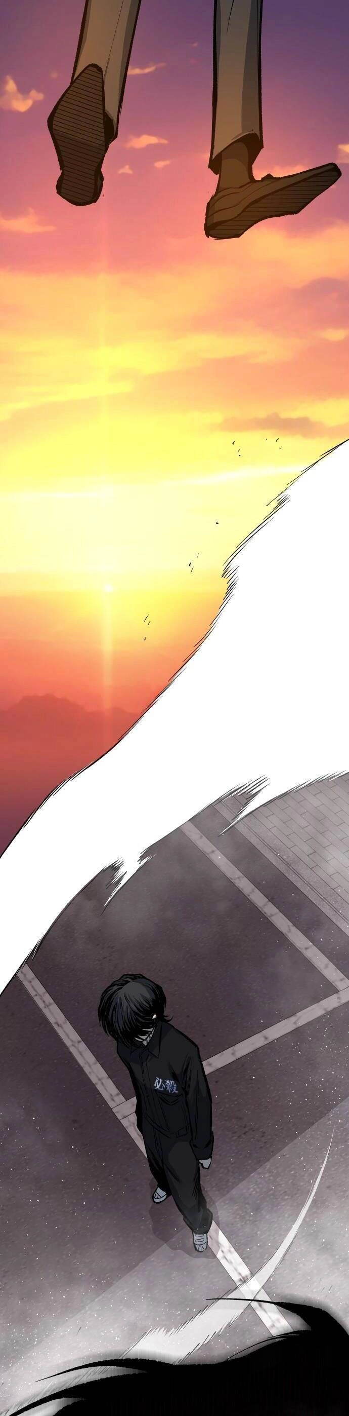 Người Thây Ma Chapter 39 - 56