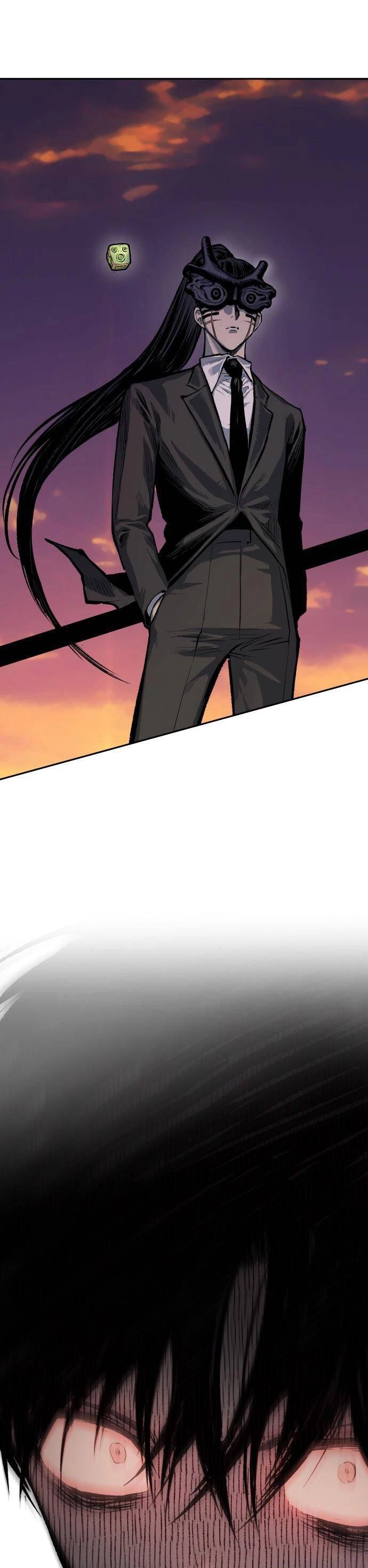 Người Thây Ma Chapter 40 - 2