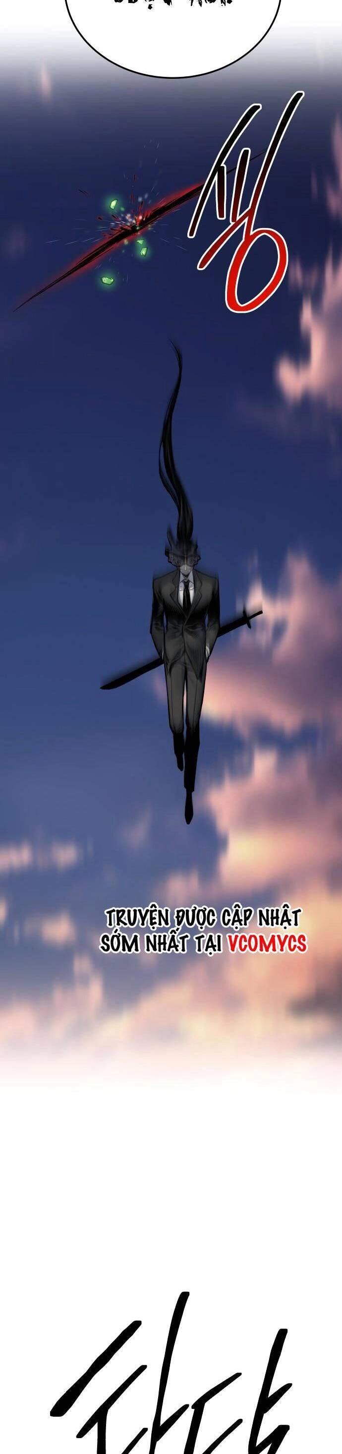 Người Thây Ma Chapter 40 - 4