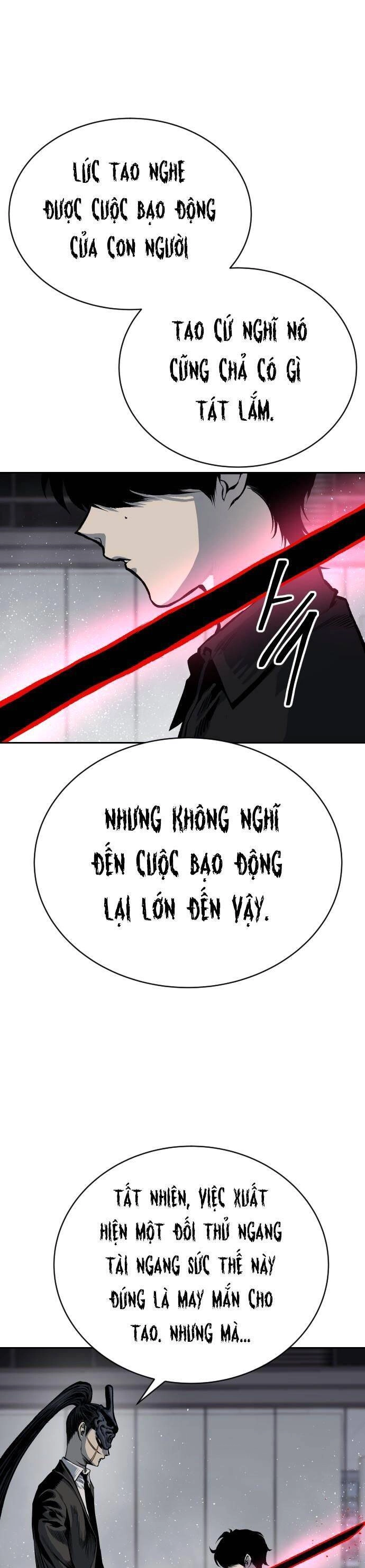 Người Thây Ma Chapter 40 - 8