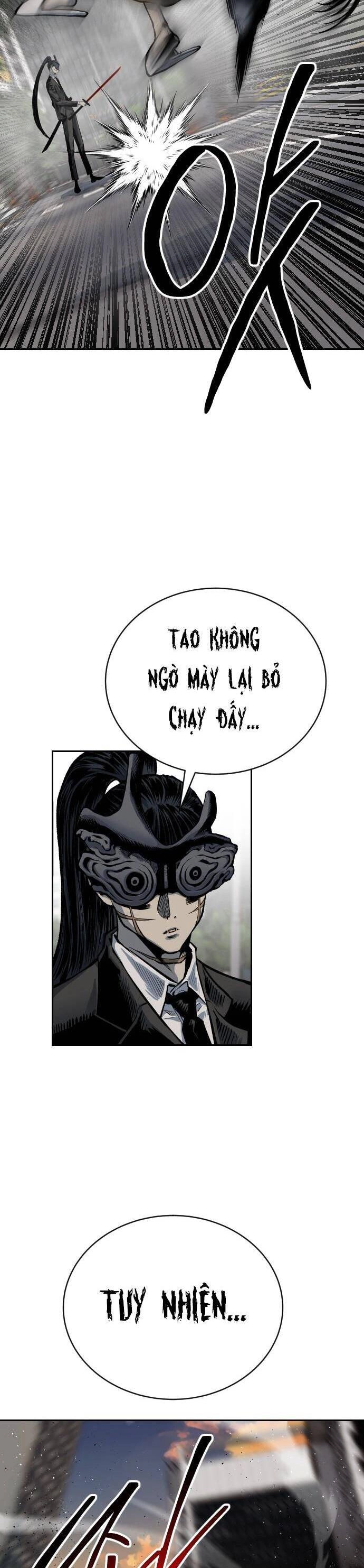 Người Thây Ma Chapter 40 - 10