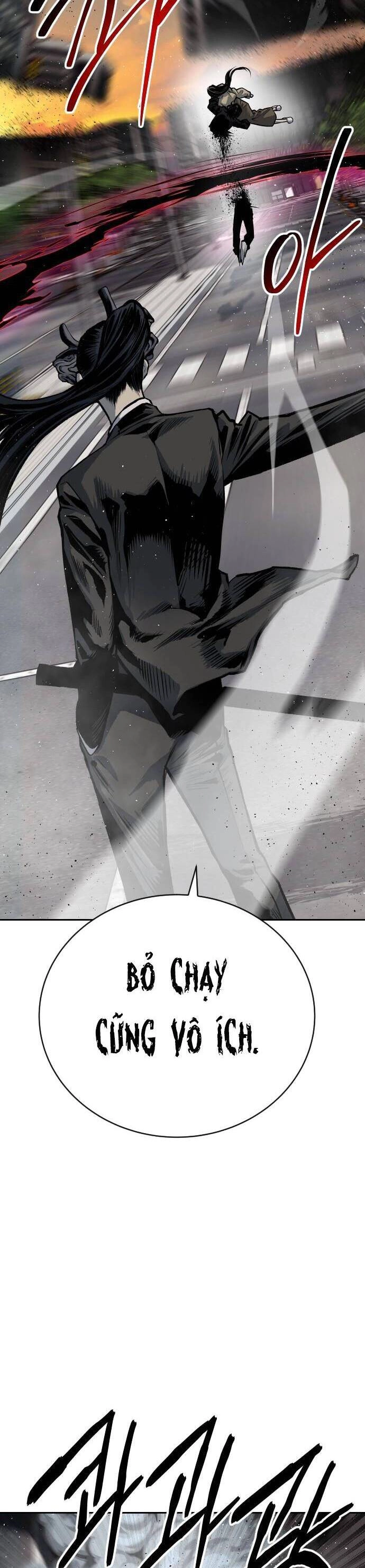 Người Thây Ma Chapter 40 - 11