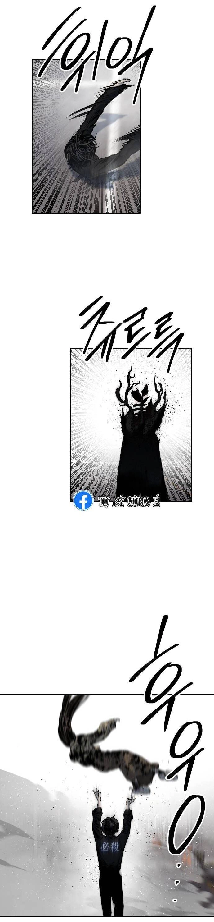 Người Thây Ma Chapter 40 - 13