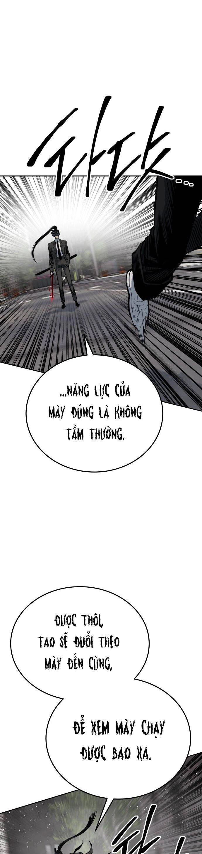 Người Thây Ma Chapter 40 - 14