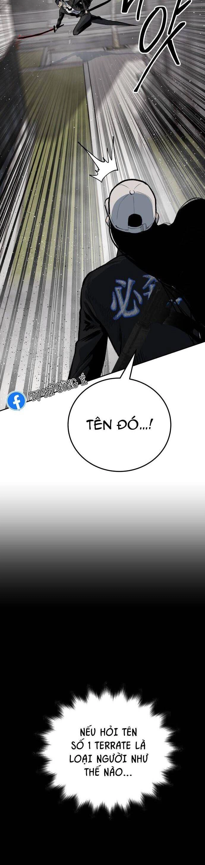 Người Thây Ma Chapter 40 - 15