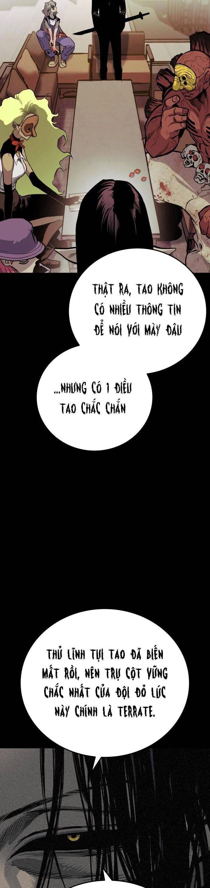 Người Thây Ma Chapter 40 - 17