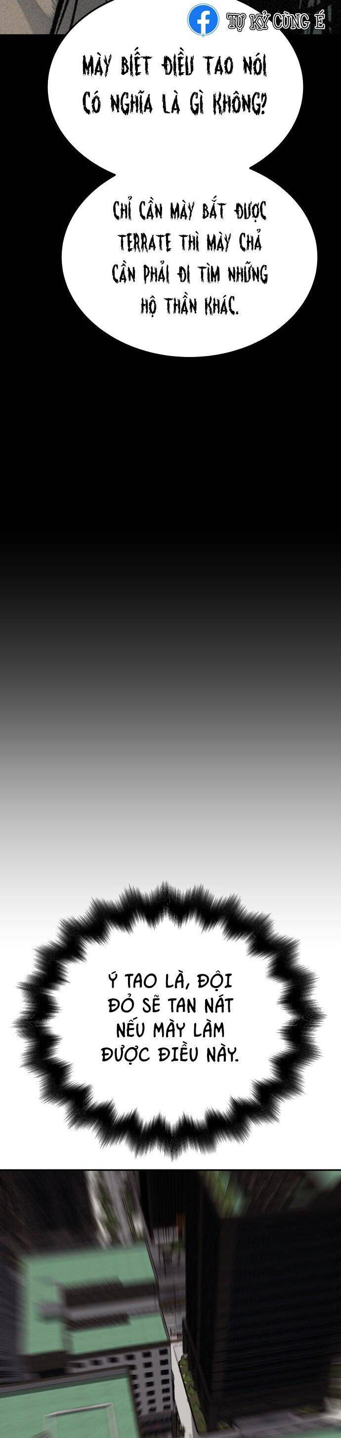 Người Thây Ma Chapter 40 - 18