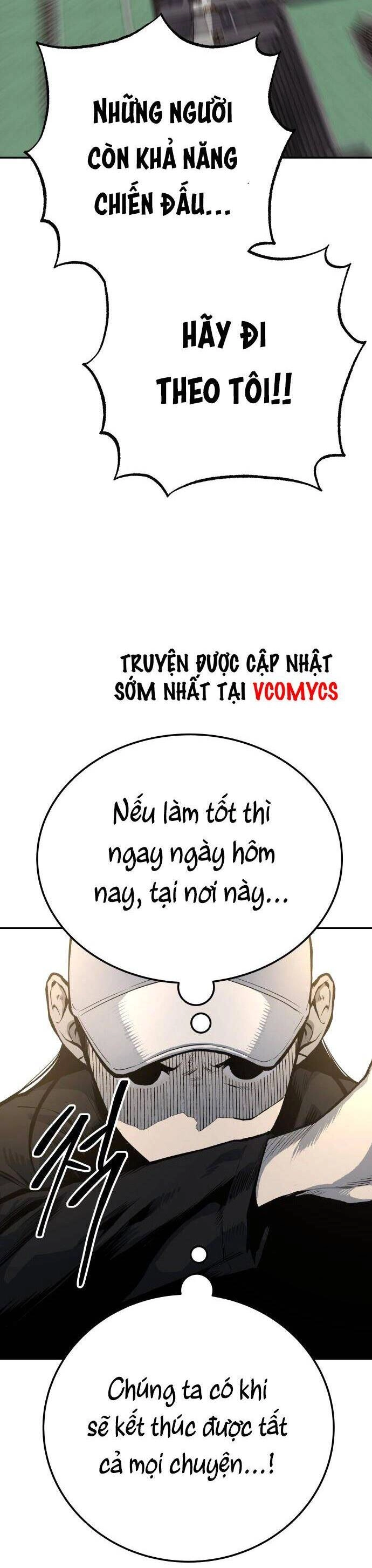 Người Thây Ma Chapter 40 - 19