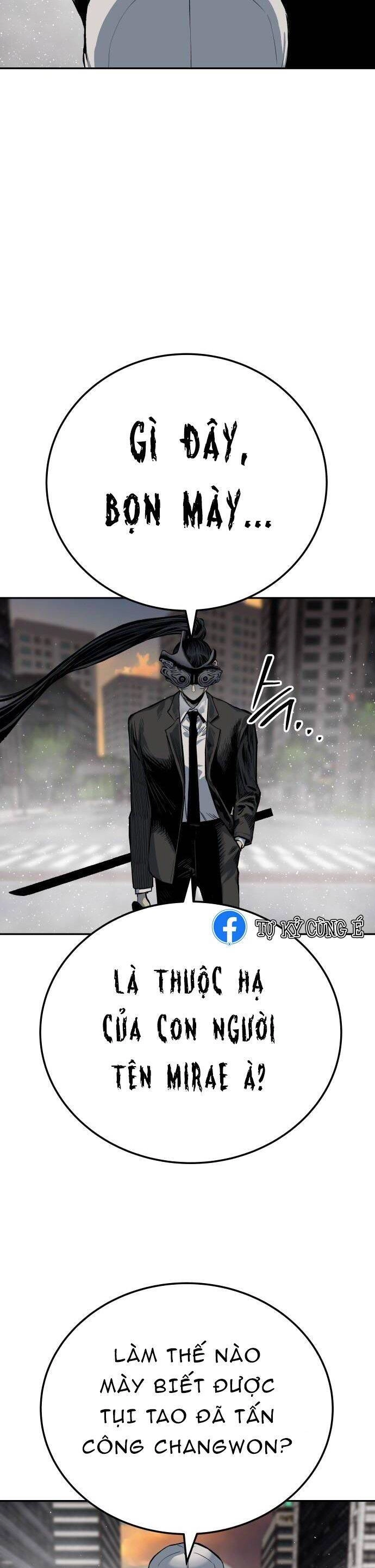 Người Thây Ma Chapter 40 - 22