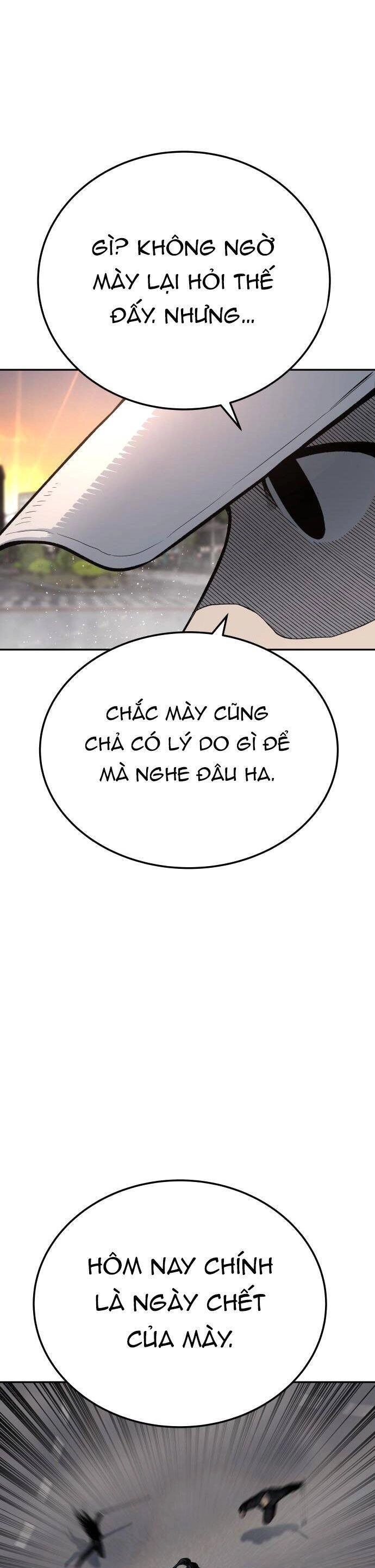 Người Thây Ma Chapter 40 - 24