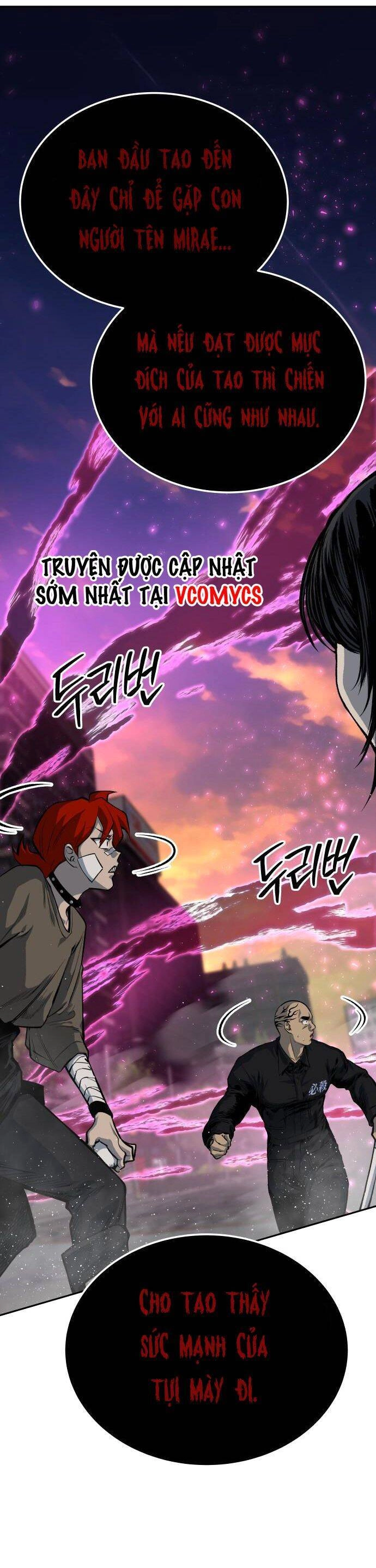 Người Thây Ma Chapter 40 - 26