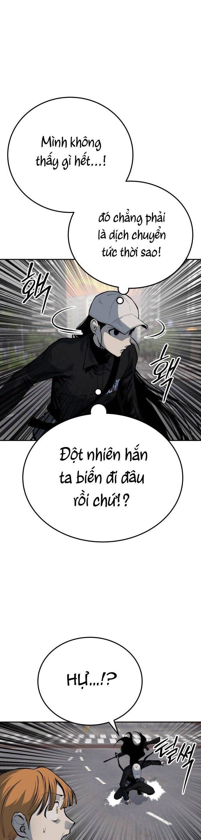 Người Thây Ma Chapter 40 - 27