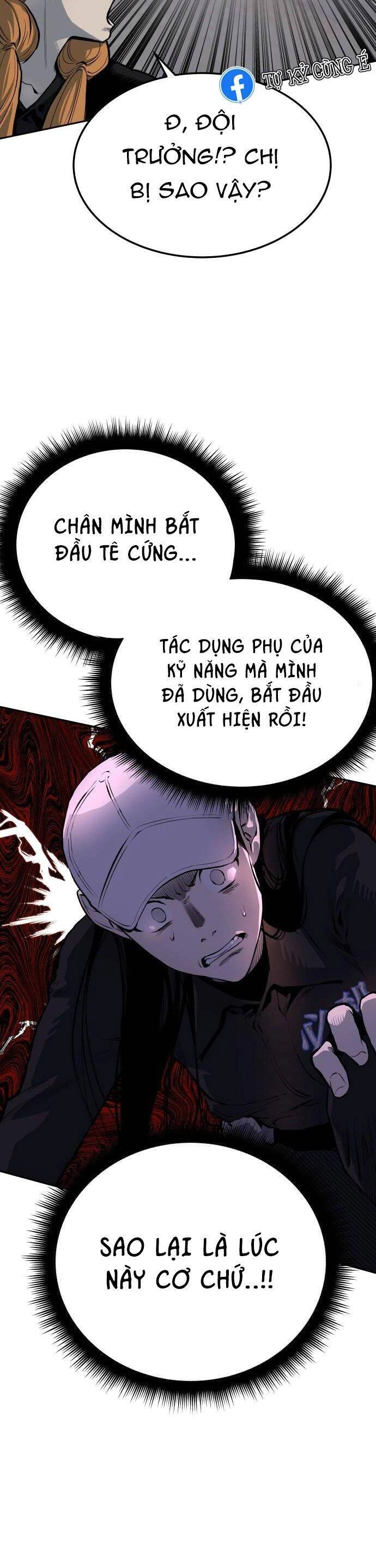 Người Thây Ma Chapter 40 - 28