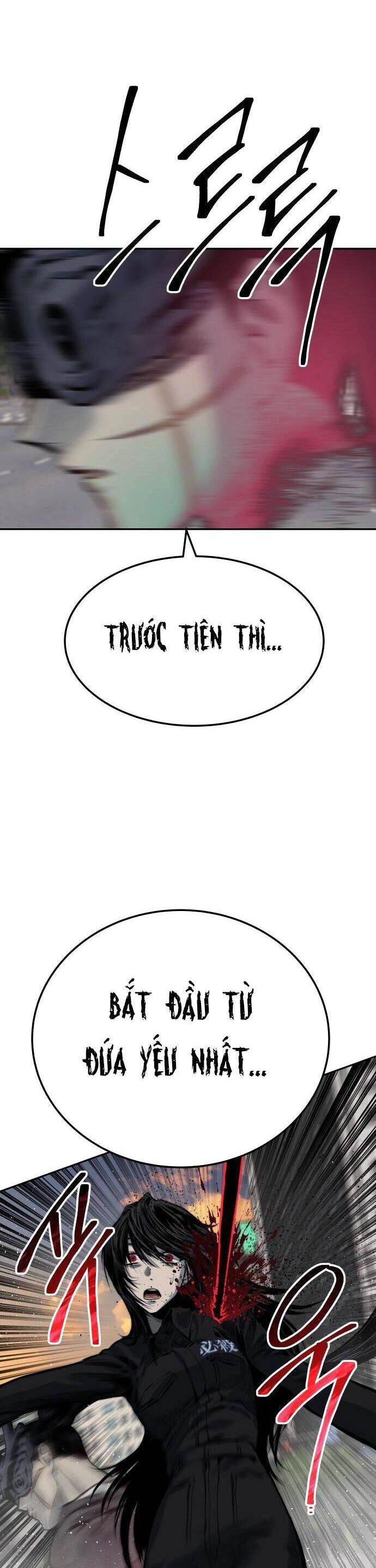 Người Thây Ma Chapter 40 - 29