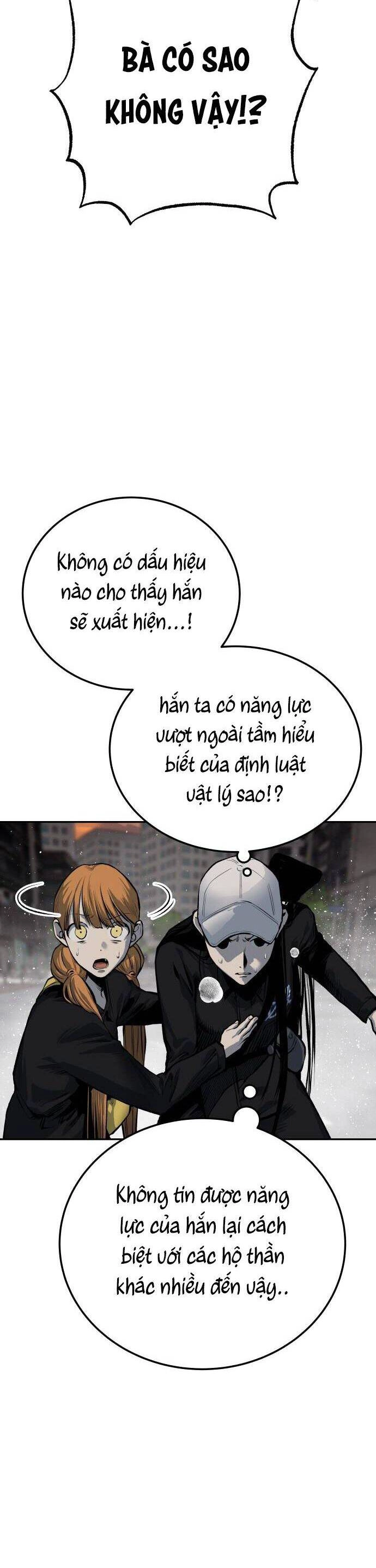 Người Thây Ma Chapter 40 - 31