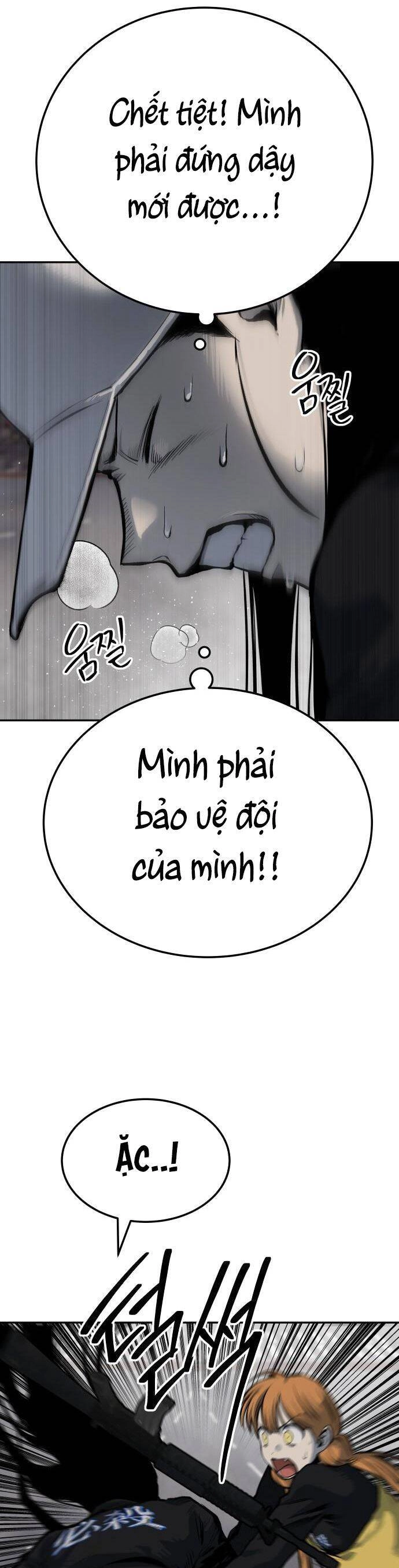 Người Thây Ma Chapter 40 - 32