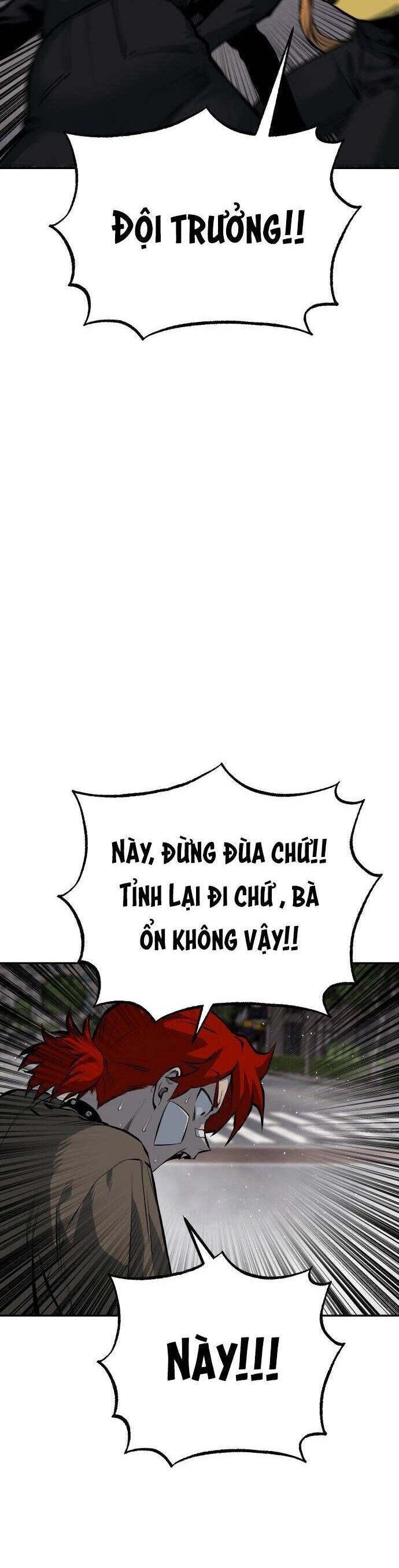 Người Thây Ma Chapter 40 - 33