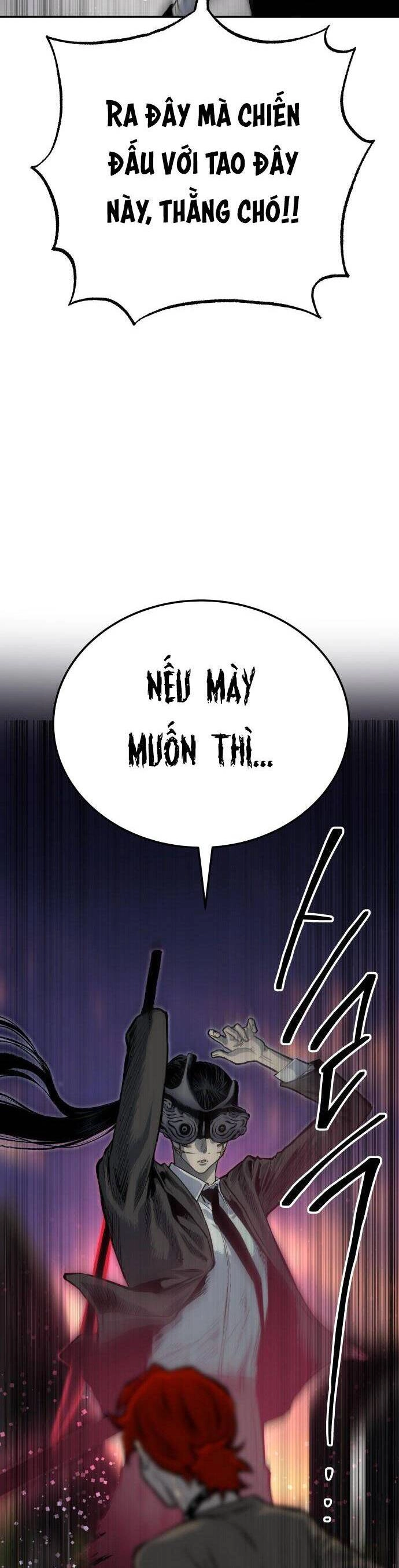 Người Thây Ma Chapter 40 - 35