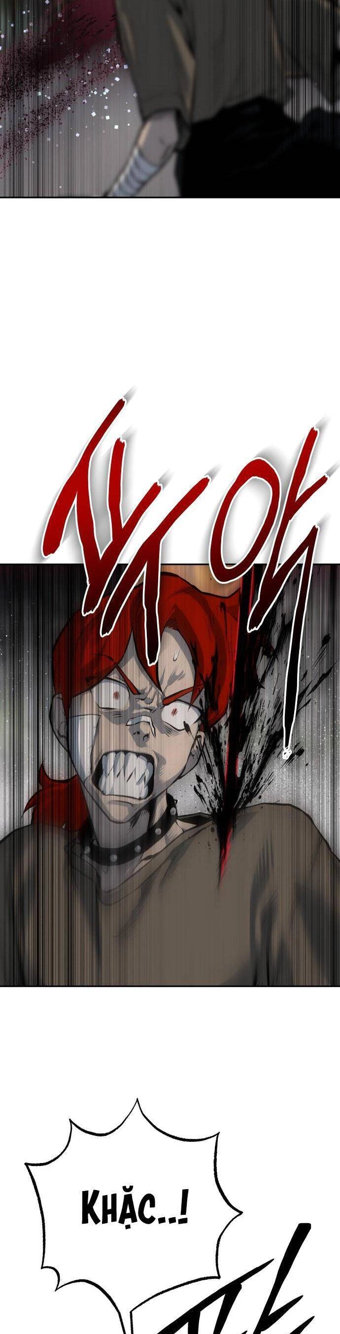 Người Thây Ma Chapter 40 - 36