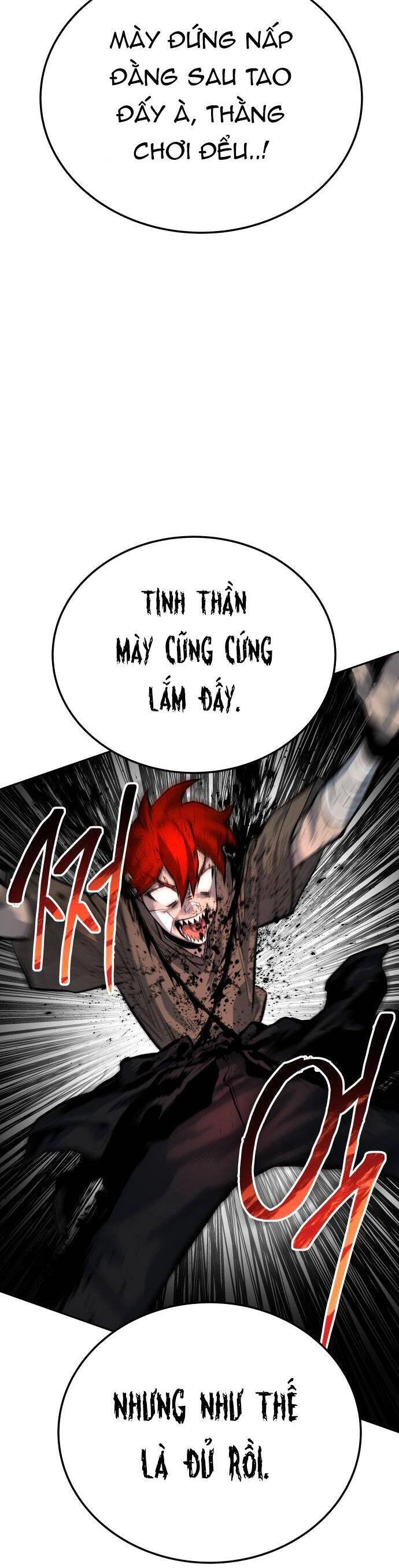 Người Thây Ma Chapter 40 - 38