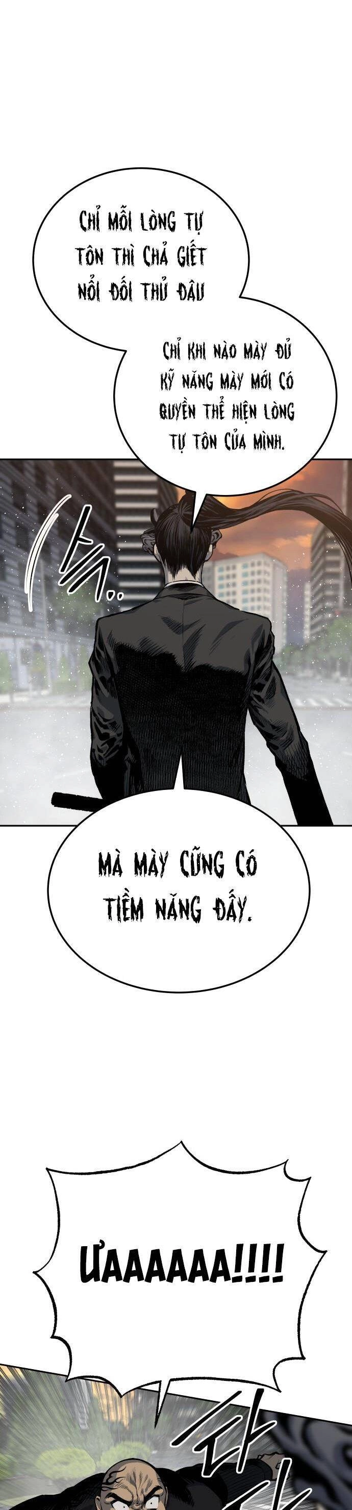 Người Thây Ma Chapter 40 - 39