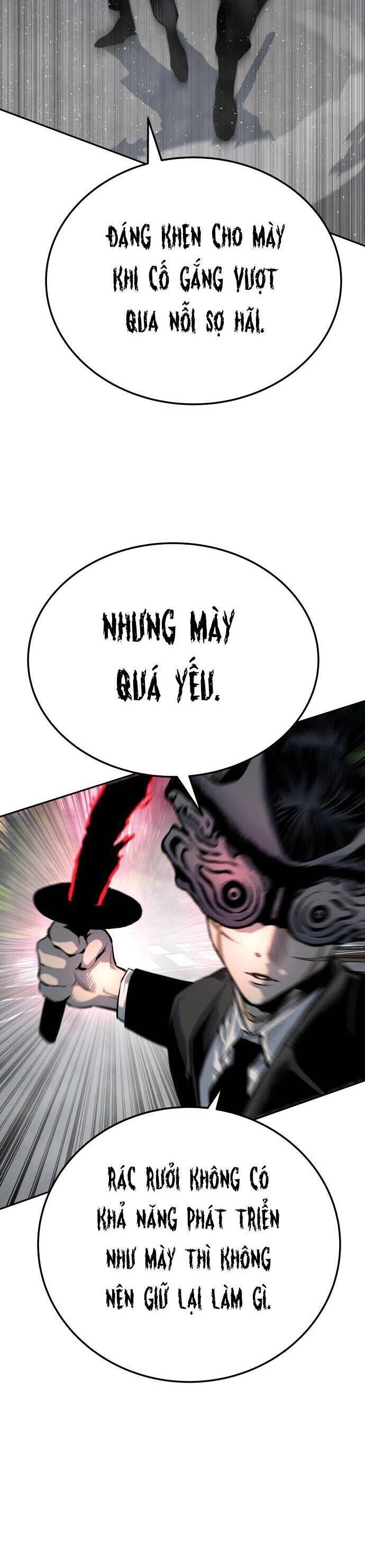 Người Thây Ma Chapter 40 - 41