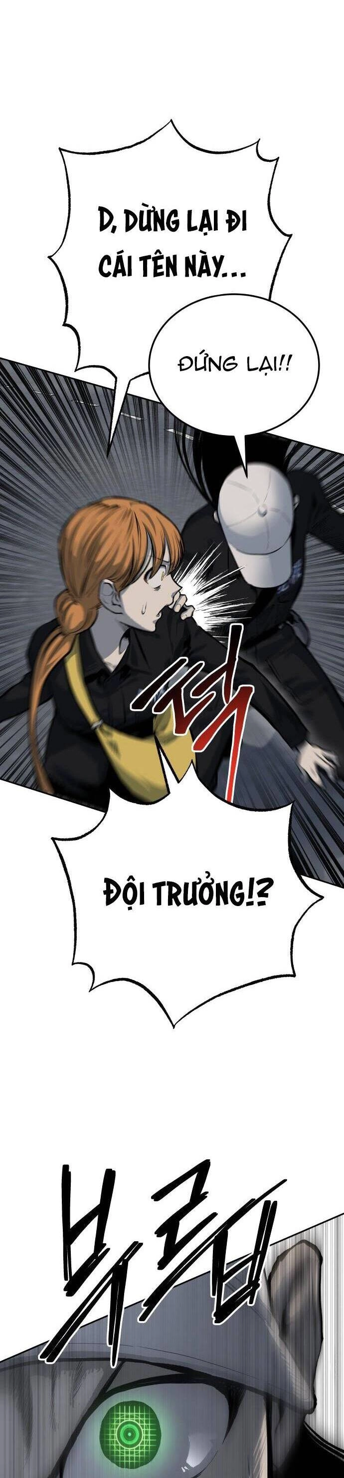 Người Thây Ma Chapter 40 - 42