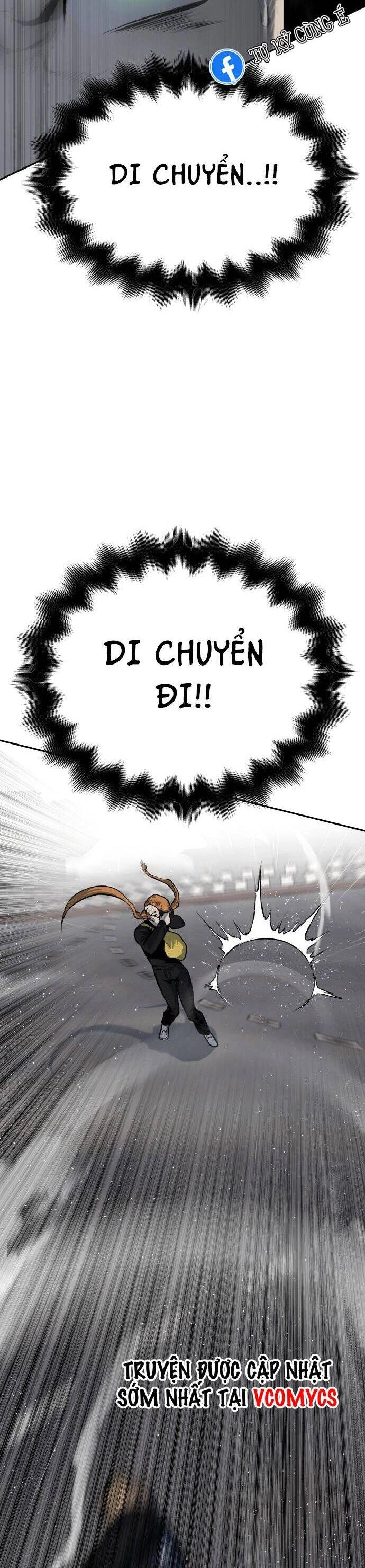 Người Thây Ma Chapter 40 - 43