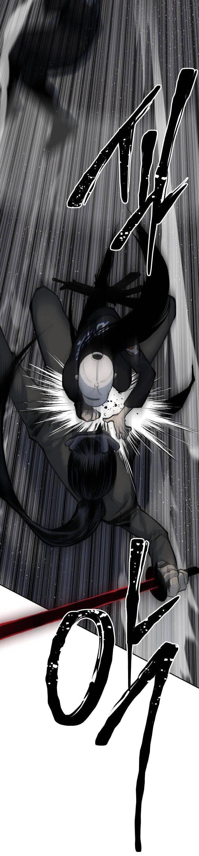 Người Thây Ma Chapter 40 - 44