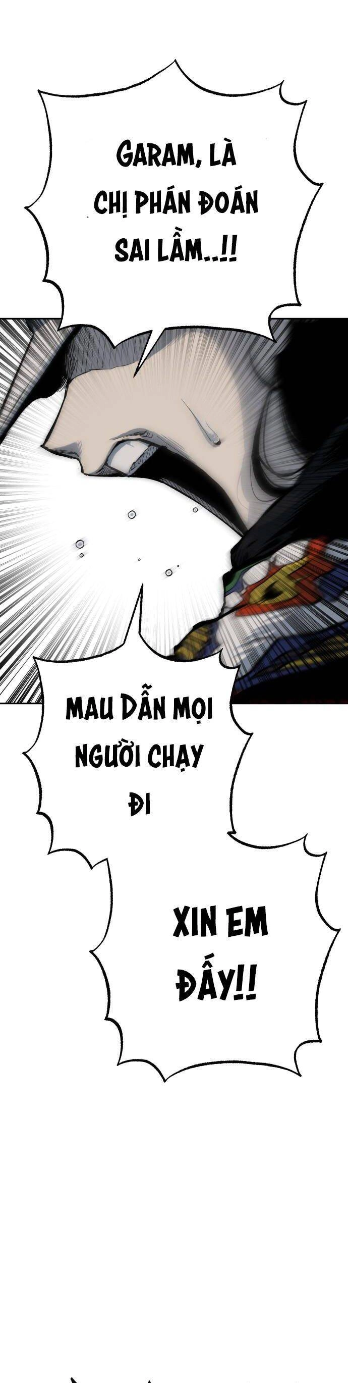 Người Thây Ma Chapter 40 - 45