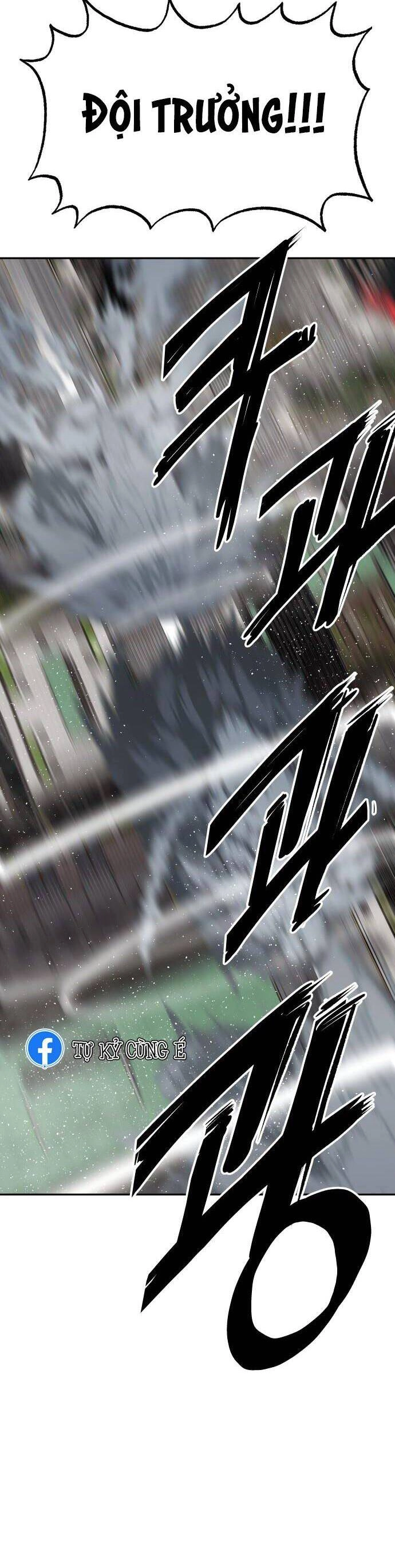 Người Thây Ma Chapter 40 - 46