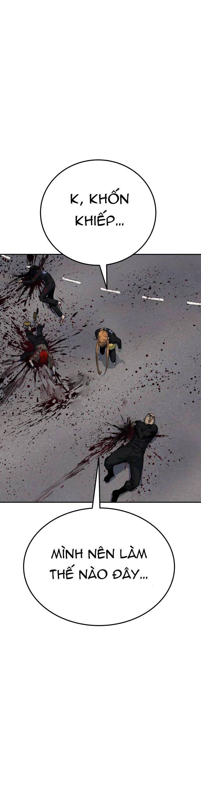 Người Thây Ma Chapter 40 - 47