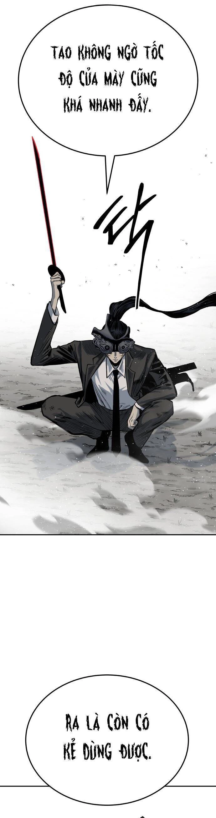 Người Thây Ma Chapter 40 - 51