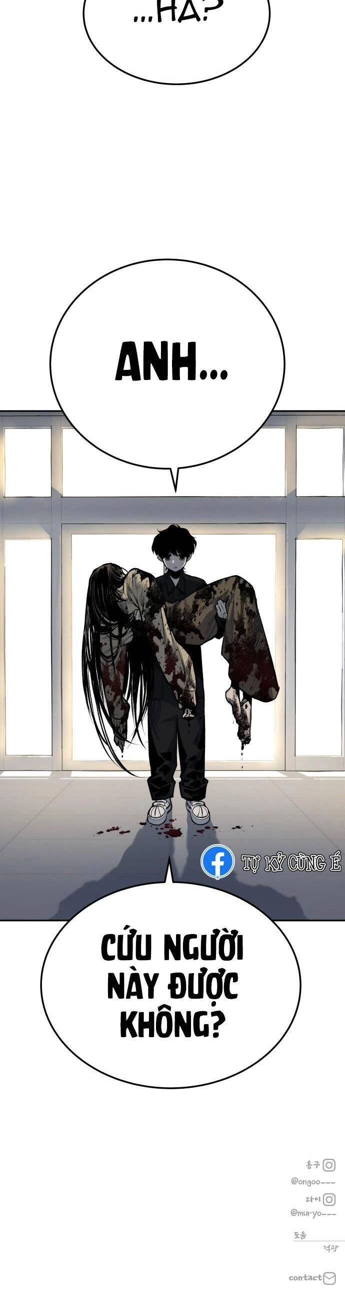 Người Thây Ma Chapter 40 - 54