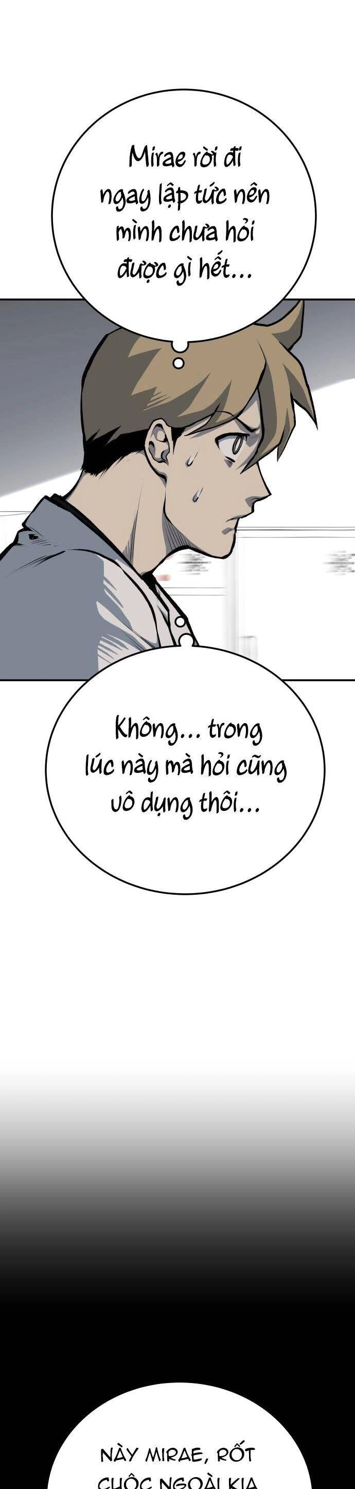 Người Thây Ma Chapter 41 - 5