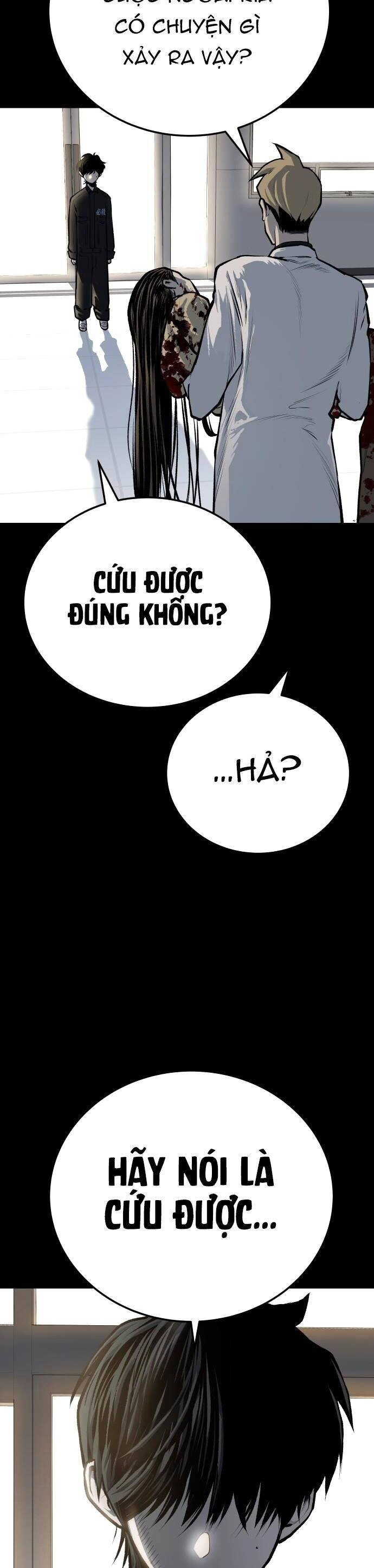 Người Thây Ma Chapter 41 - 6