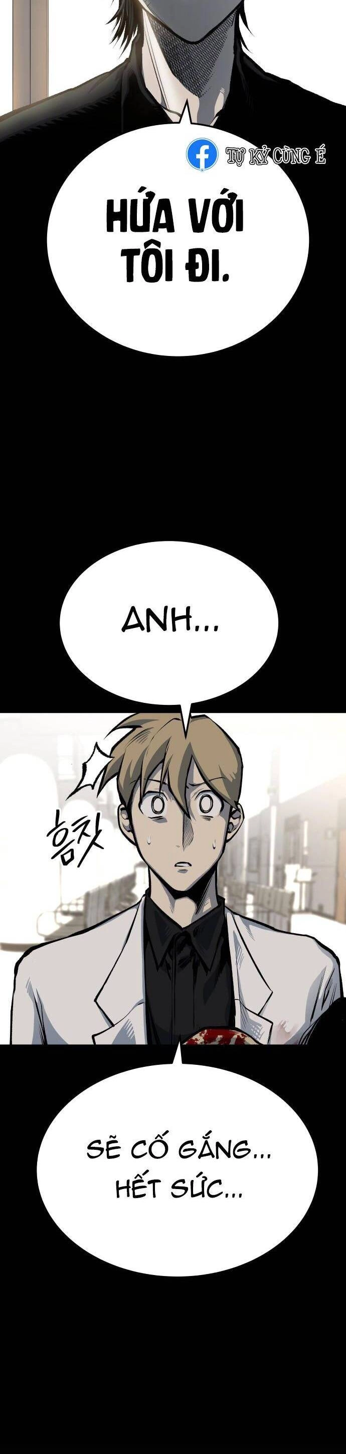 Người Thây Ma Chapter 41 - 7