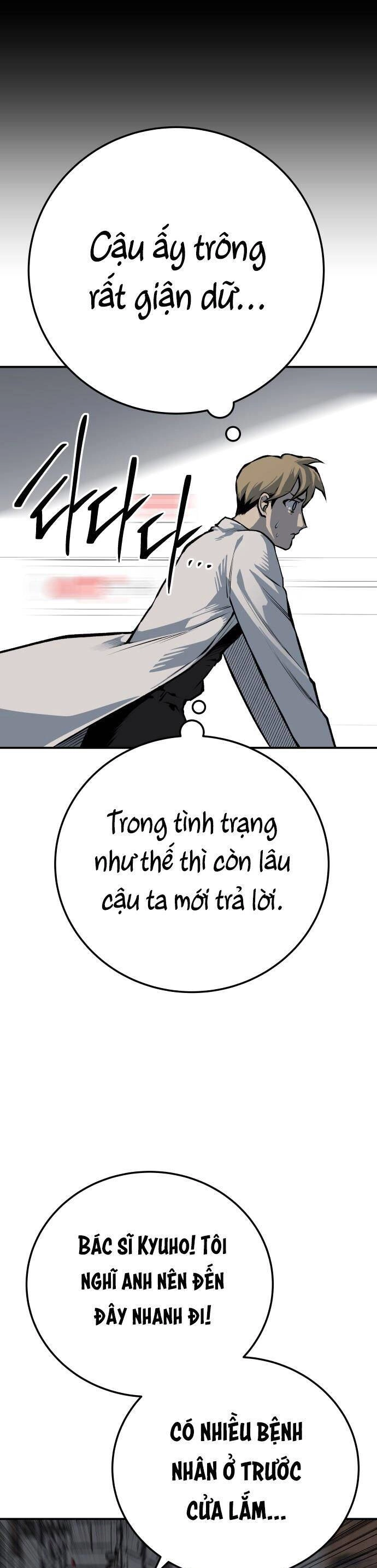 Người Thây Ma Chapter 41 - 8